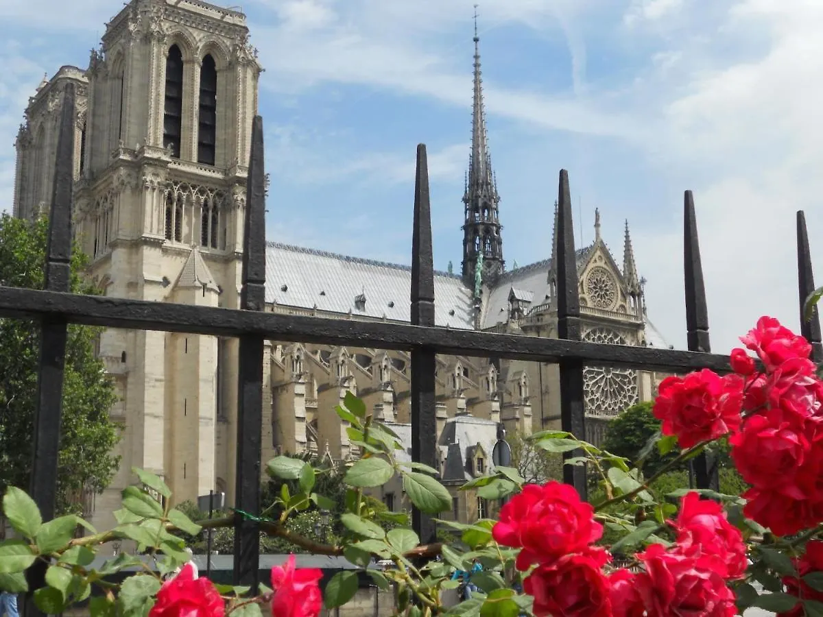 باريس Arc De Triomphe - Champs Elysees City Studio شقة
